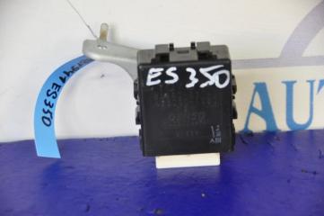 Блок электронный ES350 06-12