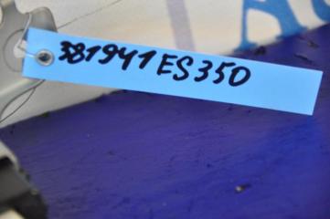 Блок электронный LEXUS ES350 06-12