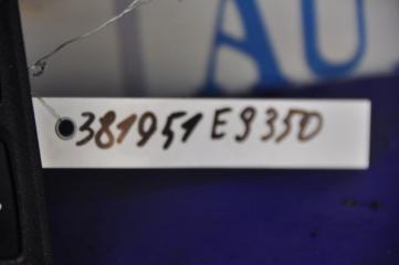 Кнопка открывания бензобака LEXUS ES350 06-12