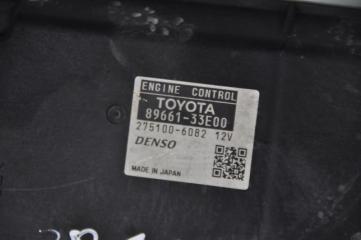 Блок управления двигателем ES350 06-12