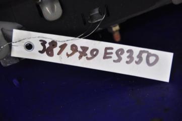 Подушка безопасности в колени правая LEXUS ES350 06-12