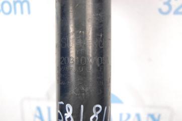 Амортизатор передний левый TRIBECA B9 05-07