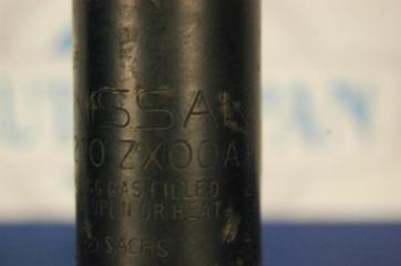 Амортизатор задний левый ALTIMA L32 07-12