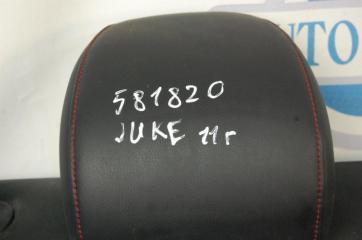 Сиденья комплект NISSAN JUKE 10-19