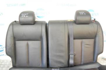 Сиденья комплект JUKE 10-19