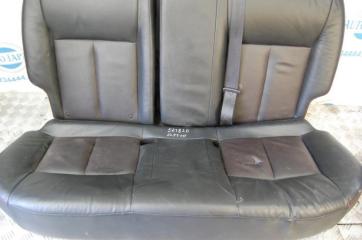 Сиденья комплект JUKE 10-19