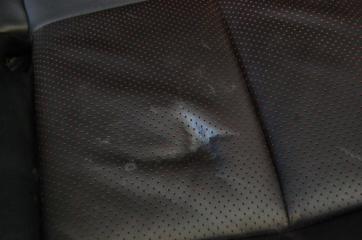 Сиденья комплект JUKE 10-19