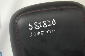 Сиденья комплект JUKE 10-19