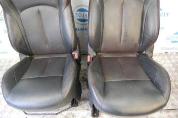Сиденья комплект JUKE 10-19