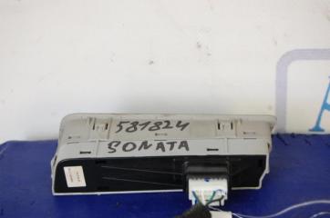 Регулятор подсветки панели приборов HYUNDAI SONATA YF 10-14