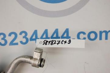 Трубка кондиционера CX-9 06-16