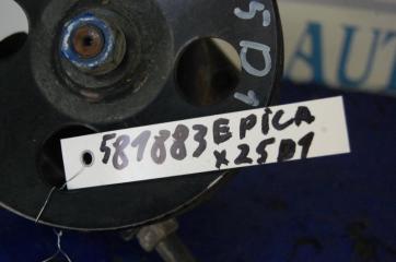 Насос ГУР CHEVROLET EPICA 06-13 X25D1