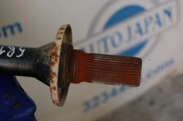 Привод передний правый EPICA 06-13 X25D1