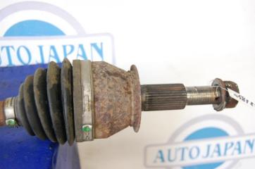 Привод задний задний правый G25/G35/G37/Q40 06-14