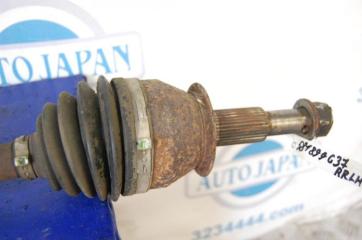 Привод задний задний левый G25/G35/G37/Q40 06-14