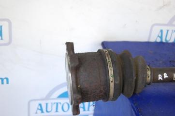 Привод задний задний левый INFINITI G25/G35/G37/Q40 06-14