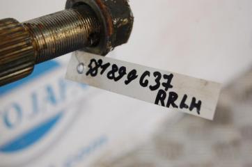 Привод задний задний левый G25/G35/G37/Q40 06-14