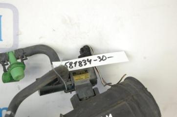 Патрубок воздушного фильтра CAMRY 30 02-06