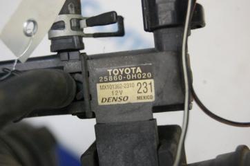 Патрубок воздушного фильтра CAMRY 30 02-06