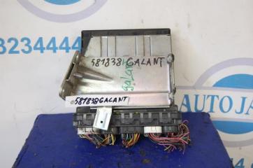 Блок управления двигателем MITSUBISHI GALANT 03-12