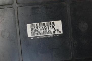 Блок управления двигателем GALANT 03-12