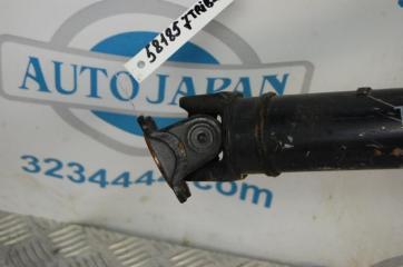 Карданный вал задний TRIBECA B9 05-07