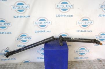 Карданный вал задний TRIBECA B9 05-07