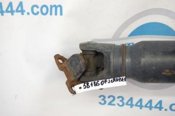 Карданный вал задний TOYOTA FJ CRUISER 06-15