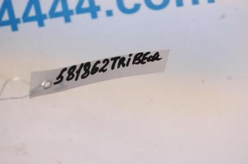 Карданный вал задний TRIBECA B9 05-07