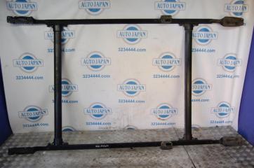 Рейлинги TOYOTA HIGHLANDER 01-07