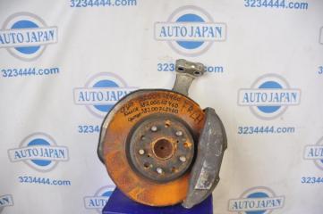 Кулак поворотный передний левый LS460 06-12