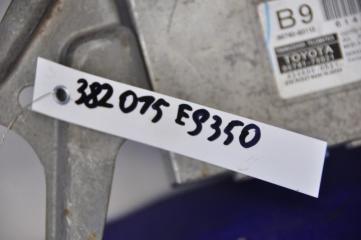 Блок электронный ES350 06-12