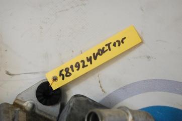 Теплообменник двигателя VOLT 10-15