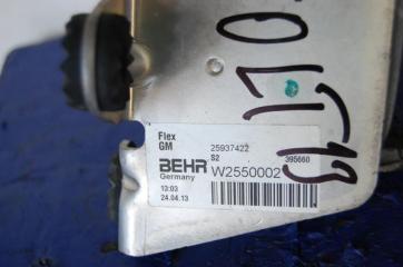 Теплообменник двигателя VOLT 10-15