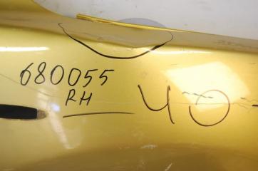 Крыло переднее переднее правое CAMRY 40 06-11