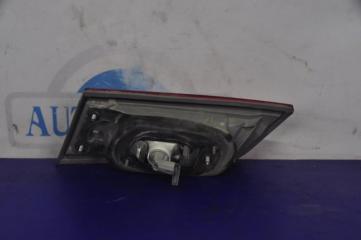 Фонарь внутренний задний левый CAMRY 50 12-15