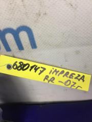 Замок крышки багажника IMPREZA 00-07 GD/GG