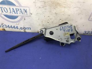 Моторчик стеклоочистителя задний TIIDA/VERSA C11 04-11