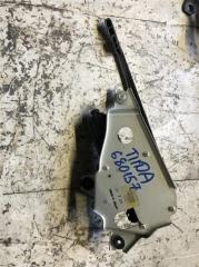 Моторчик стеклоочистителя задний TIIDA/VERSA C11 04-11