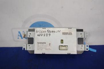 Монитор NISSAN TEANA J31 03-07
