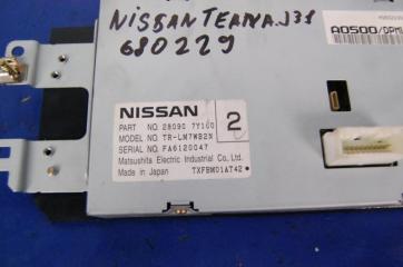 Монитор TEANA J31 03-07