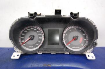 Панель приборов MITSUBISHI LANCER X 10 07-15