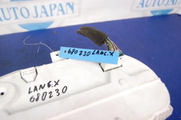 Панель приборов LANCER X 10 07-15