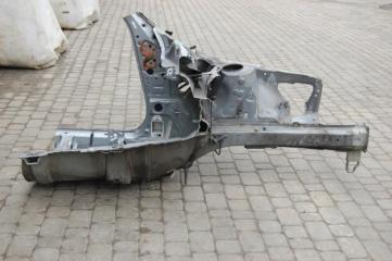 Четверть кузова передняя левый SUBARU FORESTER SH 07-12