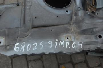 Четверть кузова передняя левый SUBARU FORESTER SH 07-12