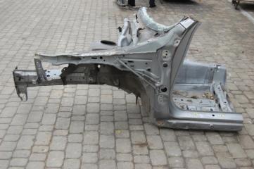 Четверть кузова передняя левый FORESTER SH 07-12