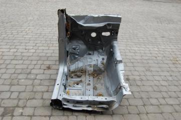 Четверть кузова передняя левый FORESTER SH 07-12