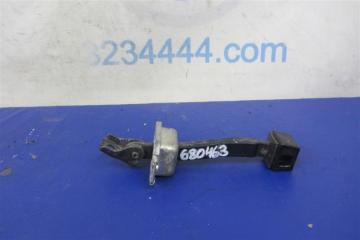 Ограничитель двери задний правый MITSUBISHI LANCER X 10 07-15