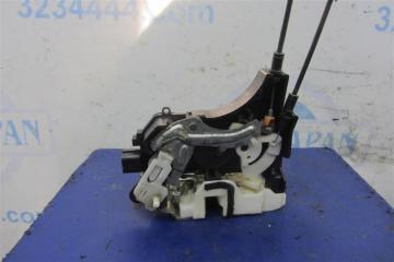 Замок двери задний правый MITSUBISHI LANCER X 10 07-15