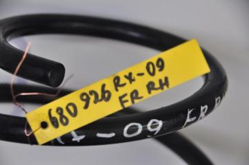 Пружина передней подвески RX300/330/350/400 03-09